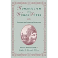 Romanticism and Women Poets