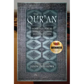 The Qur'an: A Chronological Modern English Interpretation