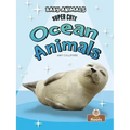 Super Cute Ocean Animals
