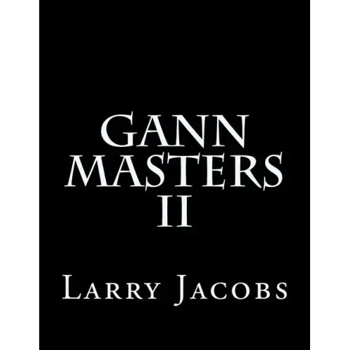 Gann Masters II