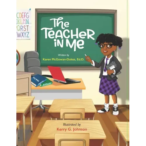 The Teacher In Me