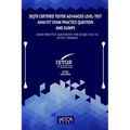 ISQTB Certified Tester Advanced Level-Test Analyst Exam Practice Question and Dumps: Exam Practice Questions for CTAL-TA Latest Version