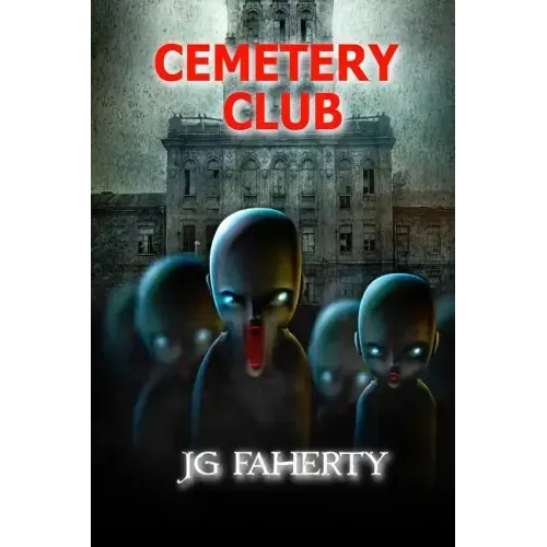 Cemetery Club