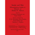 Smoke and Mist, Part i: Mesoamerican Studies in Memory of Thelma D. Sullivan