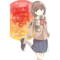 Rascal Does Not Dream of a Sister Venturing Out (Light Novel): Volume 8
