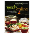 Simply Grilling Softcover