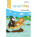 Riverboat: The River Raft