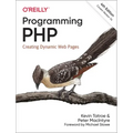 Programming PHP: Creating Dynamic Web Pages