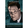 At Your Command ( Metaphysical Pocket Book )