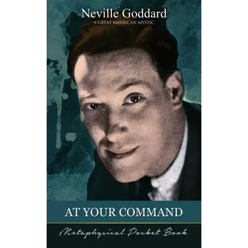At Your Command ( Metaphysical Pocket Book )