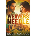 Weaver's Needle