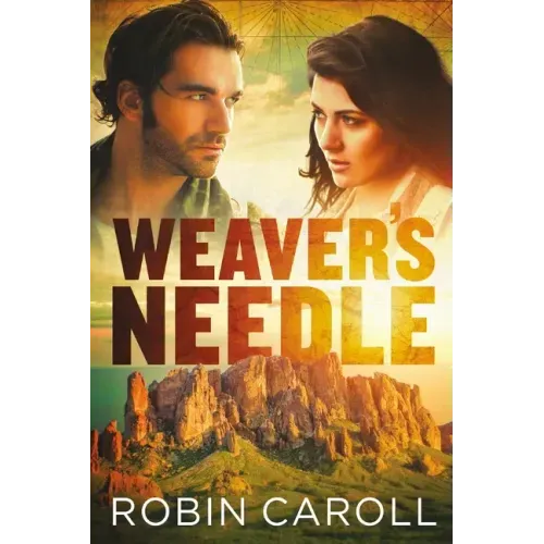 Weaver's Needle