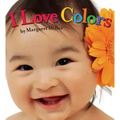 I Love Colors