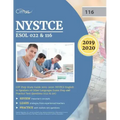 NYSTCE ESOL 022 & 116 CST Prep Study Guide 2019-2020: NYSTCE English to Speakers of Other Languages Exam Prep and Practice Test Questions (022 & 116)