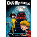 The Deadly Dungeon