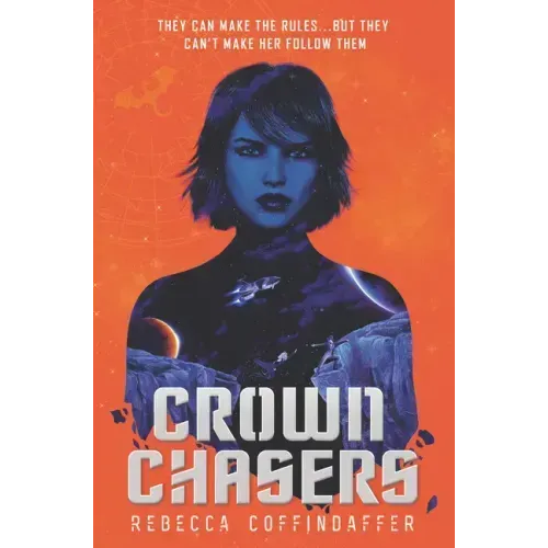 Crownchasers