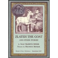 Zlateh the Goat and Other Stories: A Newbery Honor Award Winner