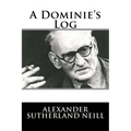 A Dominie's Log