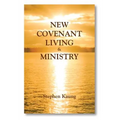 New Covenant Living & Ministry