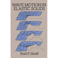 Wave Motion in Elastic Solids
