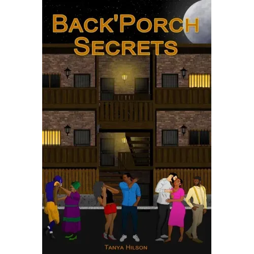 Back'porch Secrets