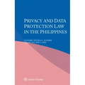 Privacy and Data Protection Law in the Philippines