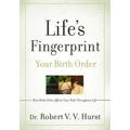 Life's Fingerprint: How Birth Order Affects Your Path Throughout Life