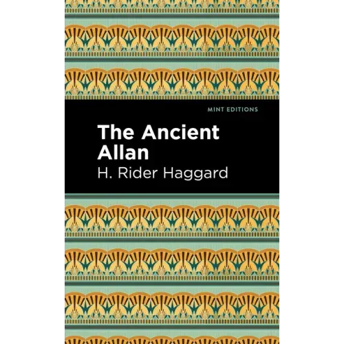 The Ancient Allan