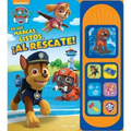Little Sound: Paw Patrol