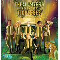 The Hunters and the Mighty Tigresses of Sundarbans: An Jungle Hunt Adventure story for kids with Illustrations