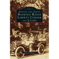 Around and about Basking Ridge, Liberty Corner, and Lyons