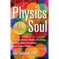Physics of the Soul: The Quantum Book of Living, Dying, Reincarnation, and Immortality