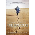 Finding Jesus in the Exodus: Christ in Israel's Journey from Slavery to the Promised Land