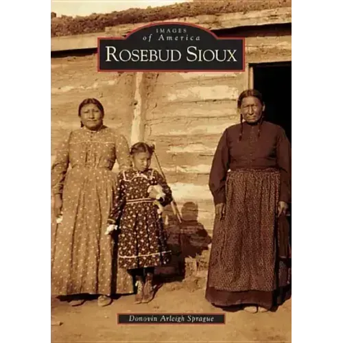 Rosebud Sioux