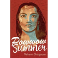 Powwow Summer