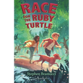Race for the Ruby Turtle