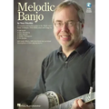 Melodic Banjo Book/Online Audio [With CD]
