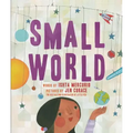 Small World: A Picture Book
