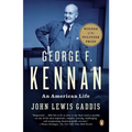 George F. Kennan: An American Life (Pulitzer Prize Winner)