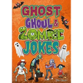 Ghost, Ghoul & Zombie Jokes