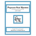 Progressive Vocal Repertoire (Low Voice): for the beginning and intermediate singer