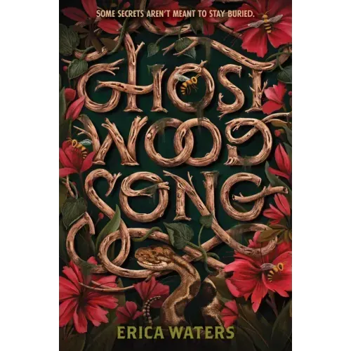 Ghost Wood Song