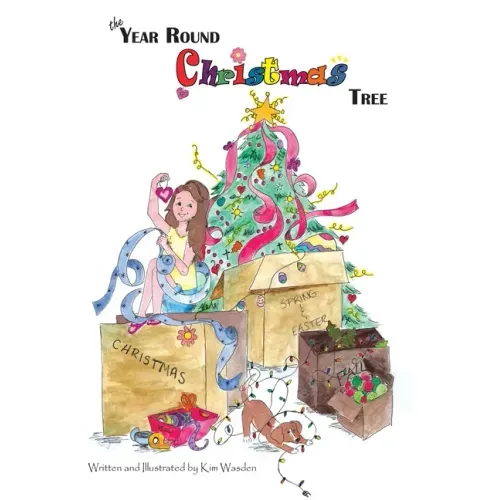 The Year Round Christmas Tree