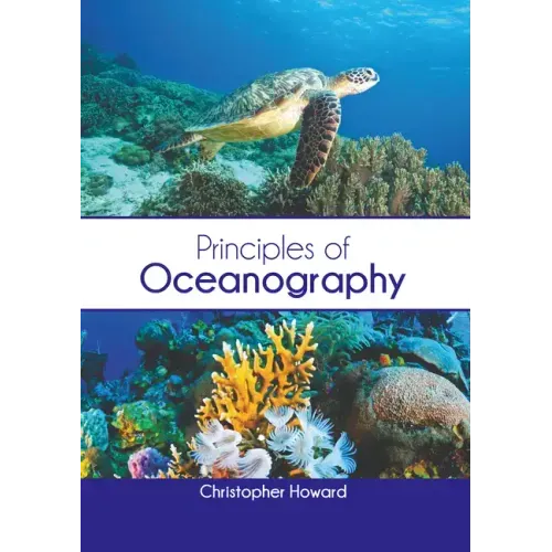 Principles of Oceanography