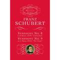 Symphonies Nos. 8 & 9