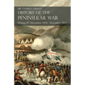 Sir Charles Oman's History of the Peninsular War Volume IV: December 1810 - December 1811 Masséna's Retreat.. Fuentes de Oñoro, Albuera, Tarragona