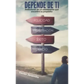 Depende de Ti: Reflexiones de un adolescente que encontró su propósito