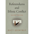 Referendums and Ethnic Conflict