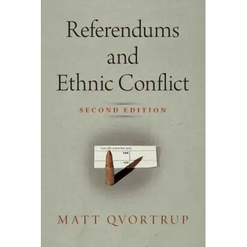 Referendums and Ethnic Conflict
