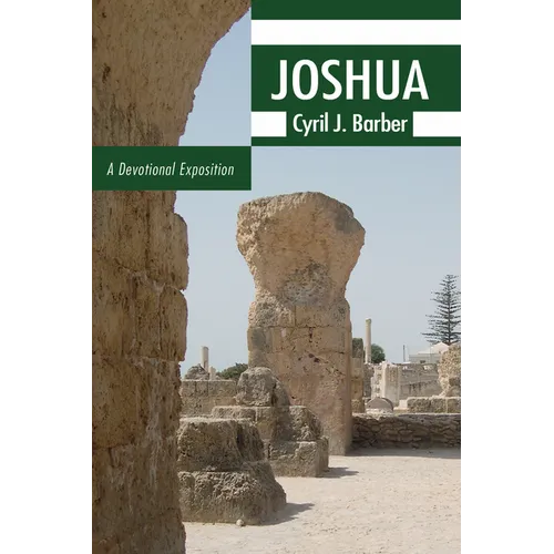 Joshua - Paperback